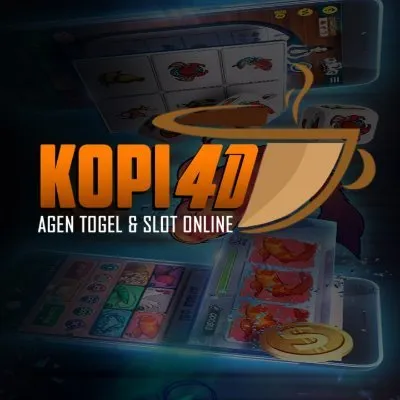 KOPI4D - Aplikasi Kasino Terbaik untuk Pengalaman Bermain Seru